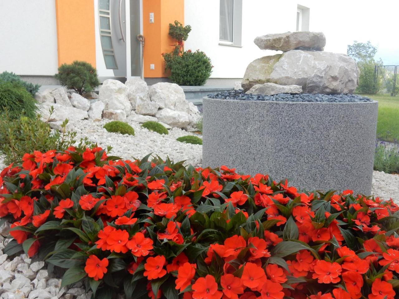 مبيت وإفطار Eberndorf Fruehstueckspension Lach المظهر الخارجي الصورة